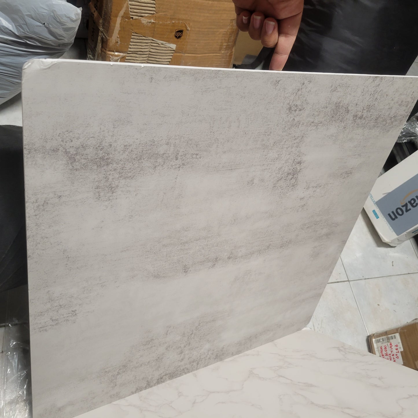 7 tableros de fondo de fotos de 24 x 24 pulgadas para coloca...
