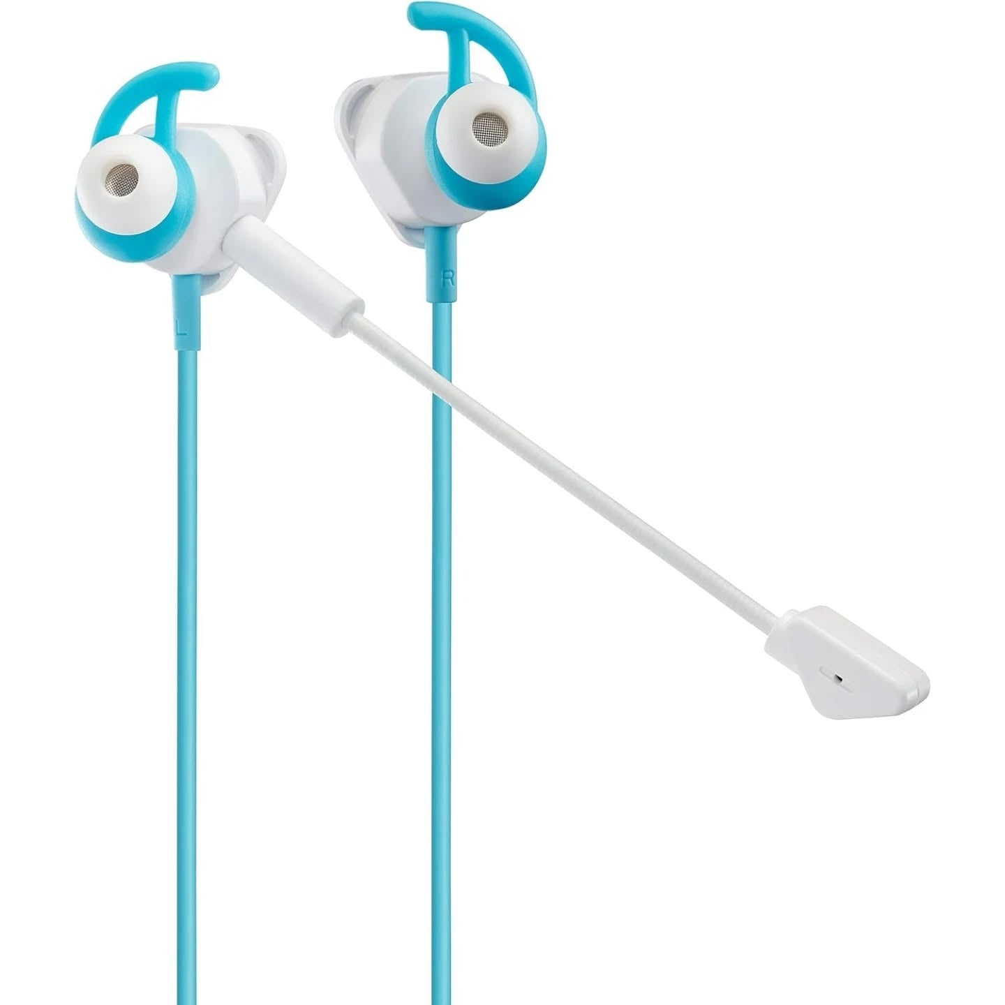 Auriculares intrauditivos para juegos Battle Buds de Turtle Beach para...