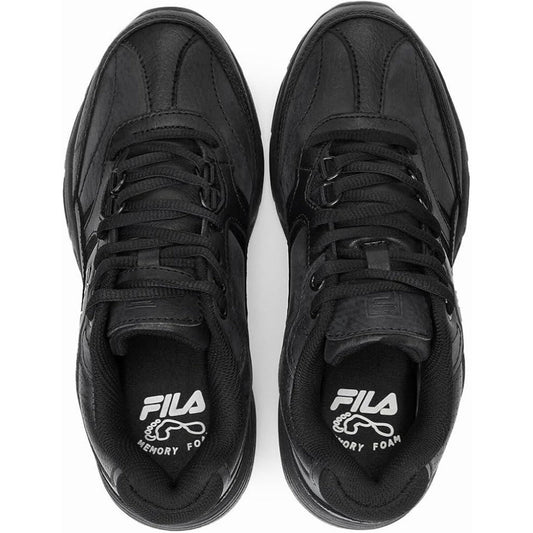 Fila Zapatos antideslizantes Memory Workshift para mujer Talla 7.5