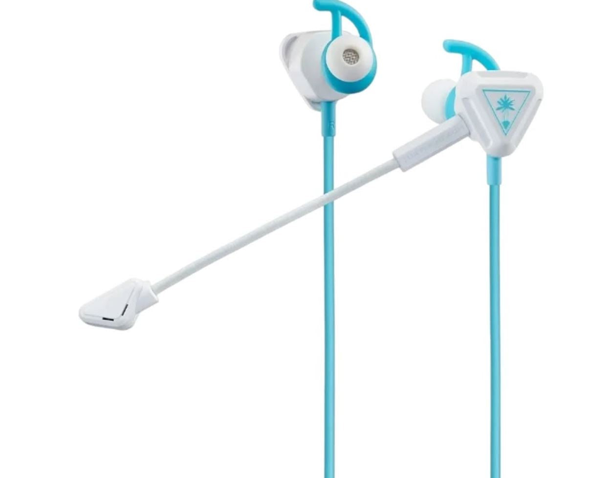 Auriculares intrauditivos para juegos Battle Buds de Turtle Beach para...