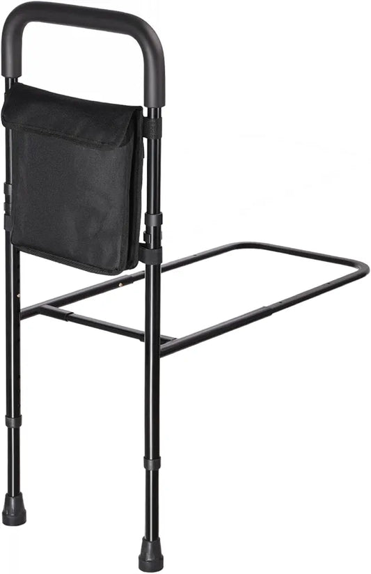jianlian Bed Rail - Bed Rails for Elderly Adults Safety- Adjustable Ad...