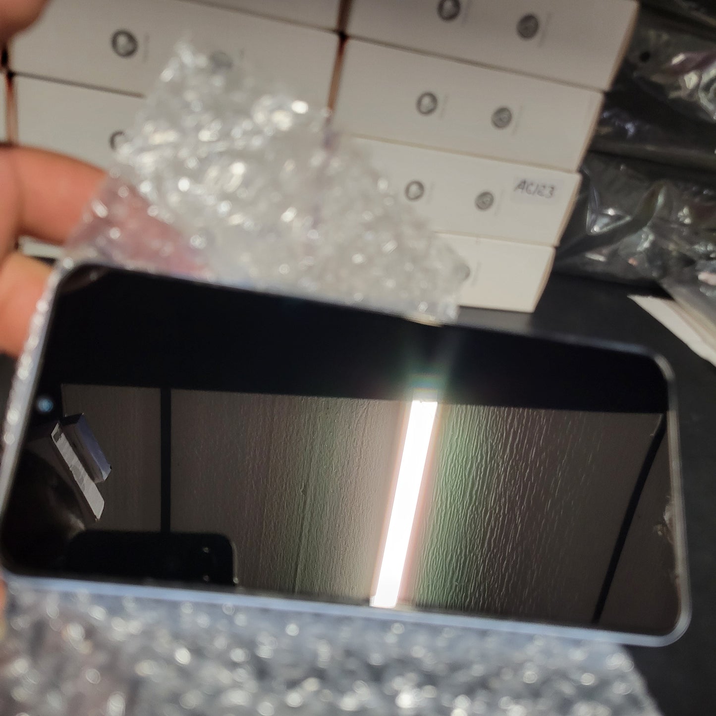 SAMSUNG A13 opción 3