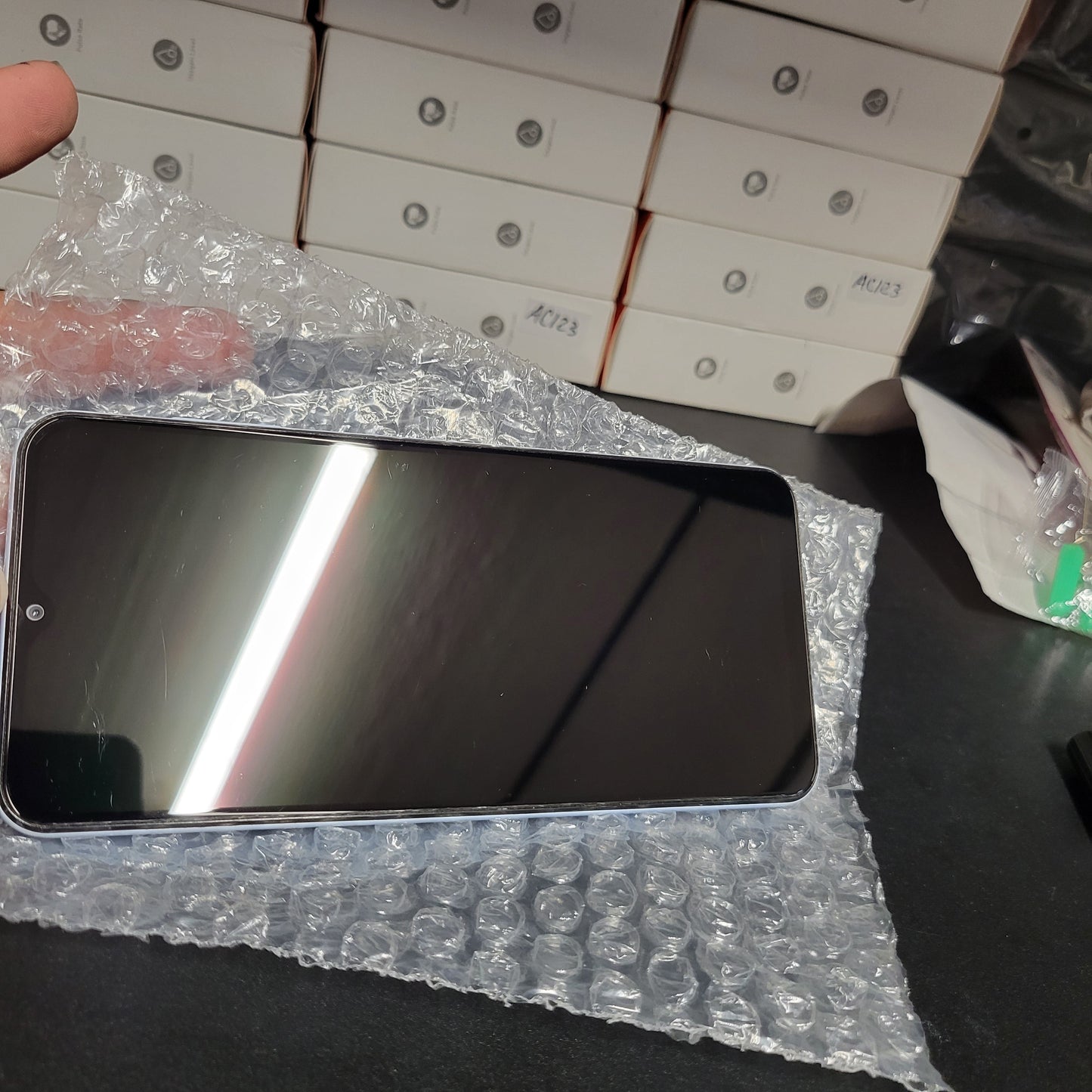 Samsung A13 opción 2