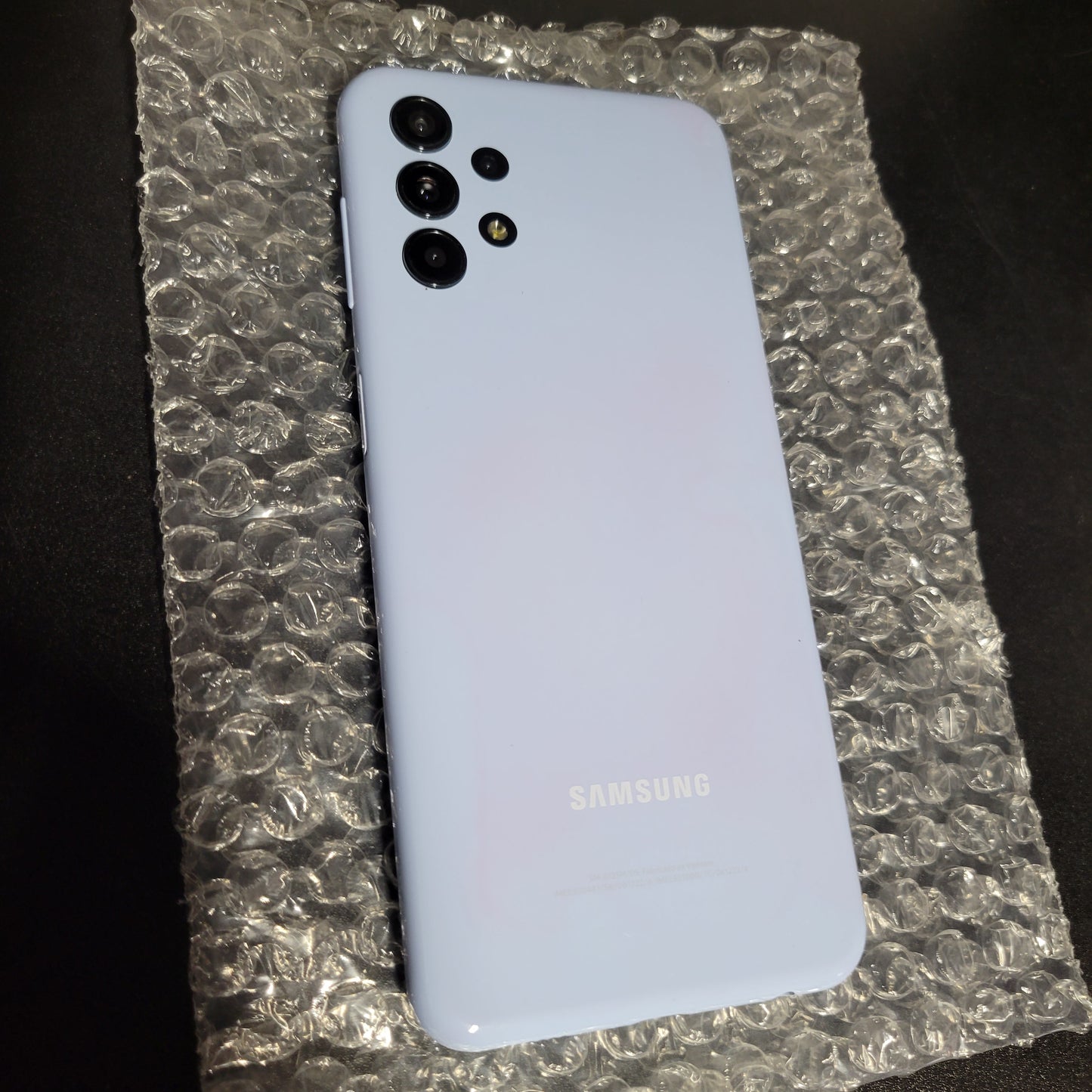 SAMSUNG A13 opción 4