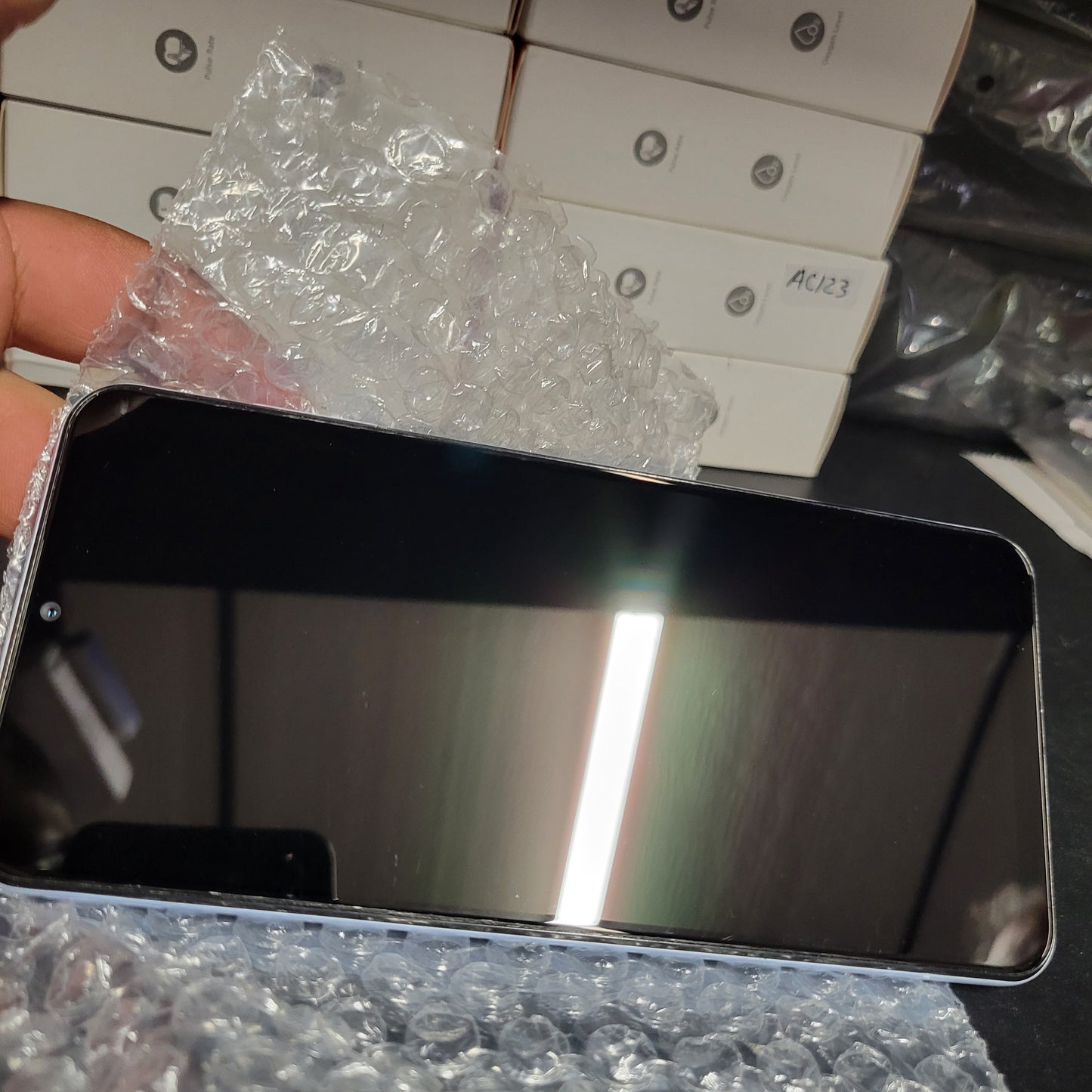 SAMSUNG A13 opción 3